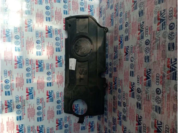 03C103925AN | Motor Üst Kapağı | Skoda Fabia, Roomster VAG