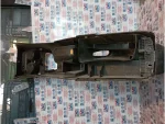 5P0863243E | Orta Konsol | Seat Altea, Toledo - 3