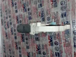 3C8959702A | Elektrikli Sağ Ön Cam Motoru | VW CC, Passat - 3