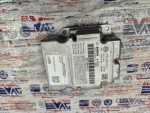 7P0959655C | VW Touareg Airbag Beyni - 2