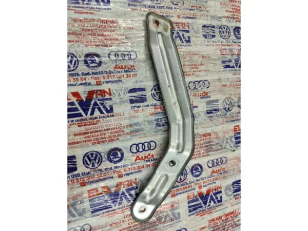 5C7867891 | VW Jetta Sol Ön Kapı Cam Motoru Tutucusu VAG