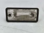8E0807430A | Sol Plaka Lambası | Audi A3, A4, A5, A6, A8, Q7 - 1