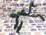 04L121064AD | Su Borusu | VW Golf, Tiguan - Audi A3, Q3 - Seat Leon - 1