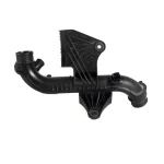 4G0145673Q | Turbo Hortumu | Audi A6, A7 - 2