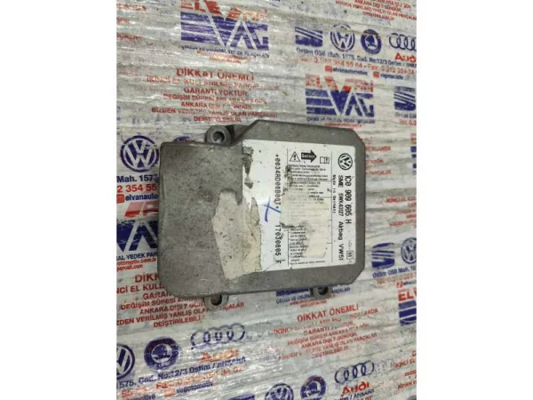 1C0909605H | Airbag Beyni | Skoda Fabia, Superb VAG