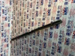 1M0839471B | Seat Toledo Arka Sağ İç Cam Fitili - 3