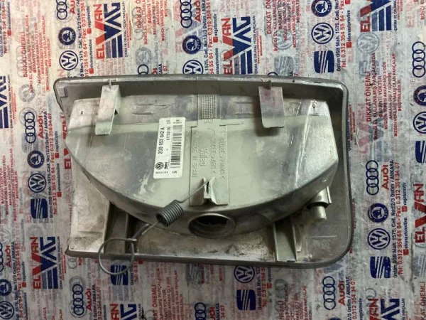 2D0953042A | VW LT Sağ Ön Sinyal Lambası VAG