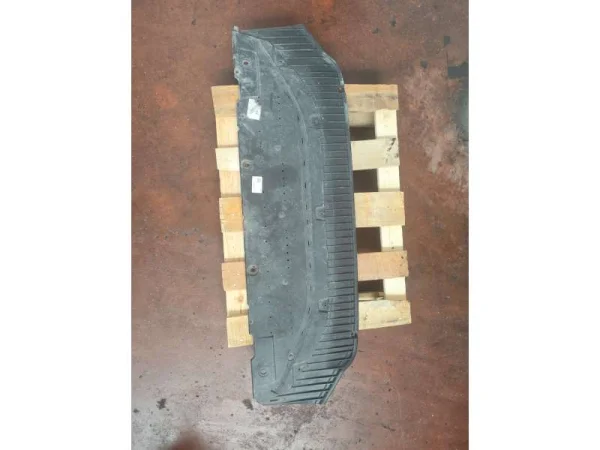 4G0807611 | Audi A6 Ön Tampon Alt Muhafazası VAG