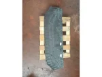 4G0807611 | Audi A6 Ön Tampon Alt Muhafazası - 2