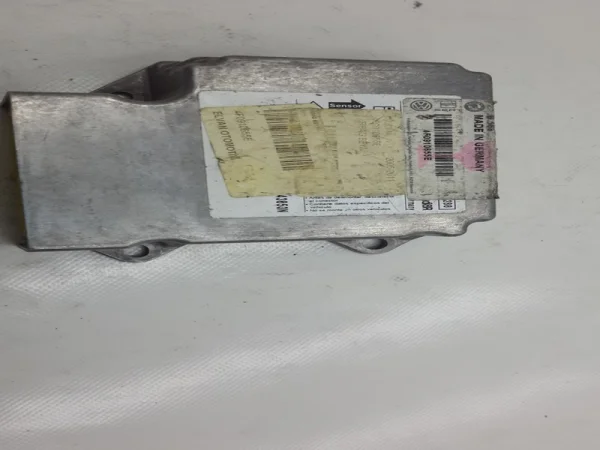 4F0910655E00H | Audi A6 Airbag Beyni VAG