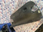1M5867821 | Seat Leon Kapı Döşeme Klipsi - 3