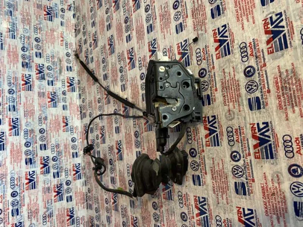 5P2971161A | Arka Kapı Kablo Tesisatı | Seat Altea, Toledo VAG