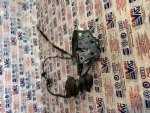5P2971161A | Arka Kapı Kablo Tesisatı | Seat Altea, Toledo - 1