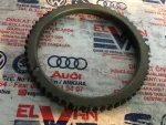 04L103170C | Arka Krank Keçesi | VW Golf - Audi A3 - Seat Leon - 2