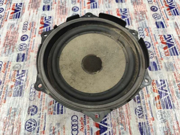 6J0035411 | Seat Ibiza Ön Kapı Hoparlörü VAG