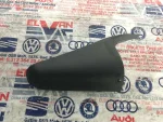 5P0839972 | Arka Sağ Kapı Cam Çıtası | Seat Altea, Toledo - 1