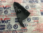 5P0839972 | Arka Sağ Kapı Cam Çıtası | Seat Altea, Toledo - 2