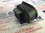 1J1959565E | Katlanır Ayna Ayar Düğmesi | VW Bora, Golf, Jetta, New Beetle, Passat - 3
