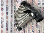 8E0145805AA | Audi A4 Sol Turbo Radyatörü - 2