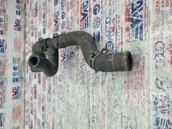 6Q0122073AC | VW Polo Soğutma Suyu Dönüş Hortumu VAG