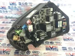 7L6937503A | Sigorta Tablası | VW Touareg - Audi Q7 - 1