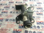 3B0807134A | VW Passat Ön Sağ Tampon Demir Ayağı - 2