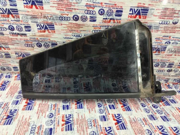 5NA845213E | Sabit Arka Sol Kapı Camı VAG