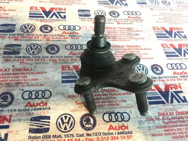 1K0407365C | Alt Rotil | VW CC, Golf - Audi A3, RS 3 - Seat Alhambra, Ateca VAG