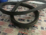 2K0843792B | VW Caddy Sürgülü Sağ Kapı Lastiği - 3