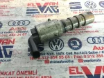 06E109257N | Eksantrik Zamanlama Valfi | VW Touareg - Audi A4, A5, A6, A7, A8 - 2