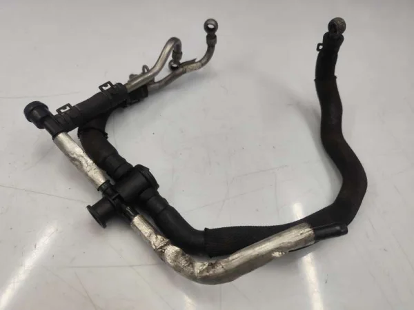 059121465A | Soğutma Suyu Borusu | VW Touareg - Audi A4, A5, A6, A7, A8 VAG