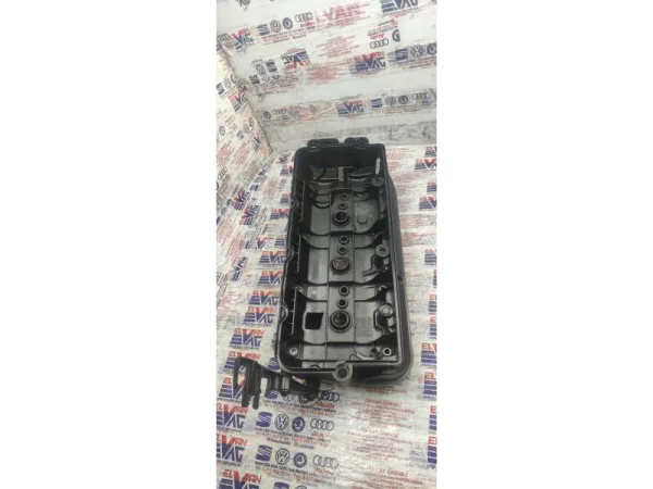 059971845S | Kablo Tutucusu | Audi A4, A6, A7, Q7 VAG