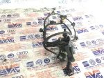 059971845S | Kablo Tutucusu | Audi A4, A6, A7, Q7 - 3