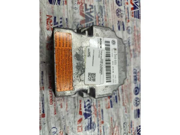 7L0959655 | VW Touareg Airbag Beyni VAG