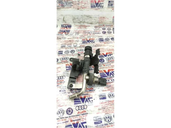 059130299BH | Sensörlü Yakıt Hattı | VW Touareg - Audi A4, A5, A6, A7, Q7 VAG