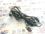 5P0839461 | Arka Sol Cam Krikosu | Seat Altea, Toledo - 2