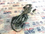 5P0839461 | Arka Sol Cam Krikosu | Seat Altea, Toledo - 3
