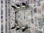 04E133366Q | Manifold Borusu | VW Golf - Audi A3 - Seat Leon - 1