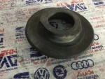 5Q0512297J | Arka Helezon Alt Lastiği | VW Passat, Touran - Skoda Superb - 2