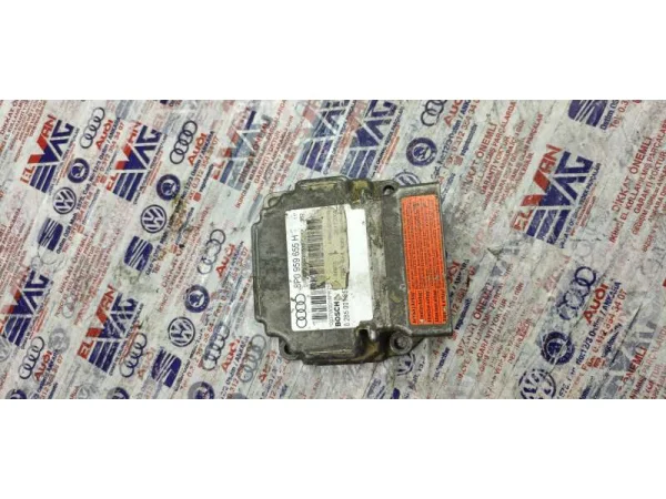8P0959655H | Audi A3 Airbag Beyni VAG