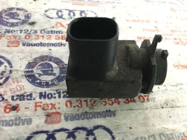 7L0907643A | Hava Kalite Sensörü | VW Touareg, Transporter - Audi Q7 VAG