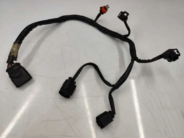 079971627B | Audi A5 Enjektör Tesisatı VAG