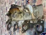 03F253041AA | Egzoz Manifold Contası | VW Caddy, Golf, Jetta - Audi A1 - Seat Altea, Ibiza - 3