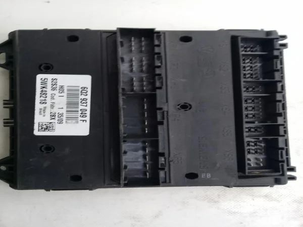 8L0959655K | Airbag Beyni | Audi A3, S3 VAG