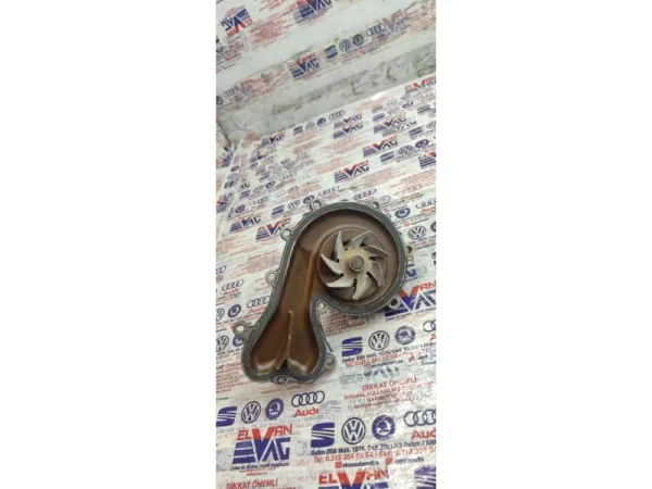 059121008J | Devirdaim | VW Touareg - Audi A5, A6, A7, A8, Q5 VAG