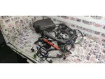 8E2971074AQ | Audi A4 Motor Tesisatı - 2