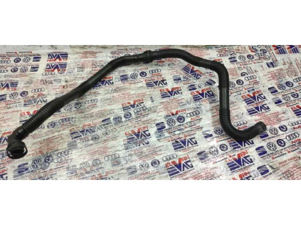 066131149D | Hava Pompası Hortumu | VW Bora, Golf, Jetta - Audi TT - Seat Leon VAG