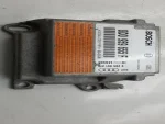 8D0959655F | Audi A4 Airbag Beyni - 1