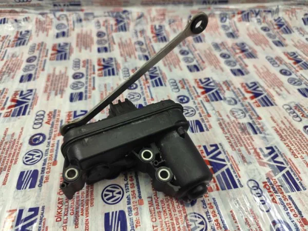 04E145725DJ | Elektrikli Turbo Aktüatörü VAG