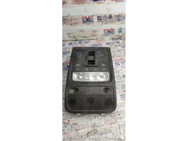 8U0971648 | Sunroof Tesisatı | Audi Q3, RS Q3 VAG